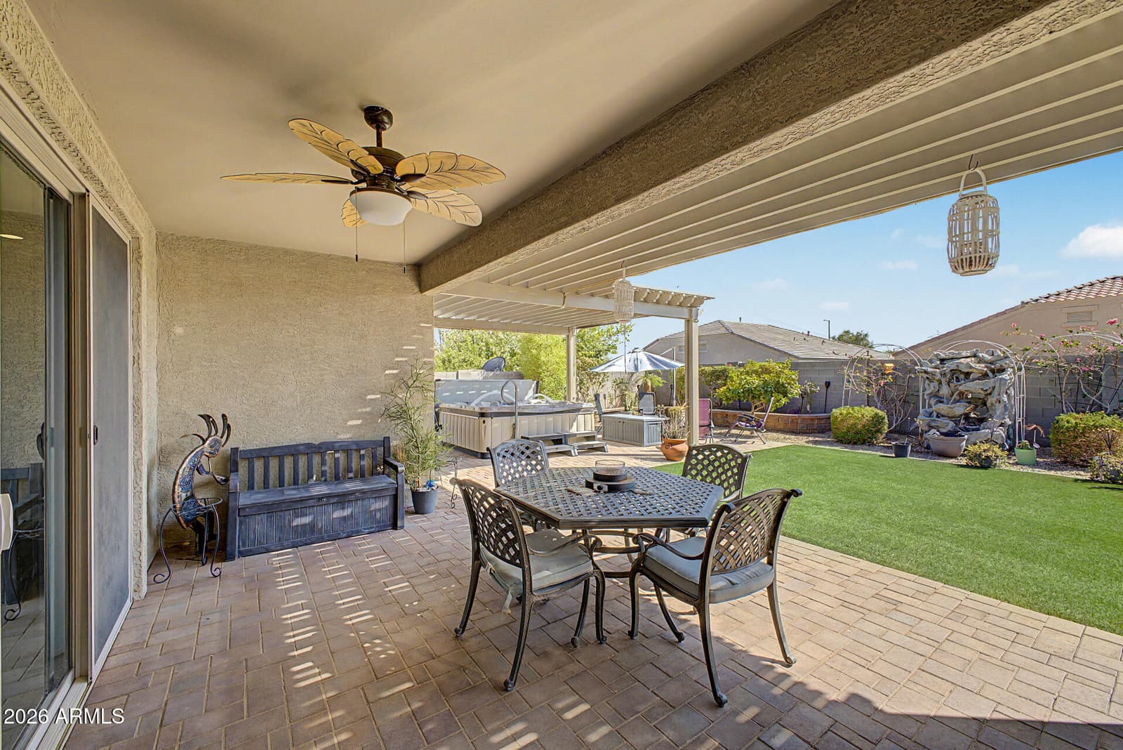 29991 W Freda Lane, Buckeye, AZ 85396 — photo 29 of 32