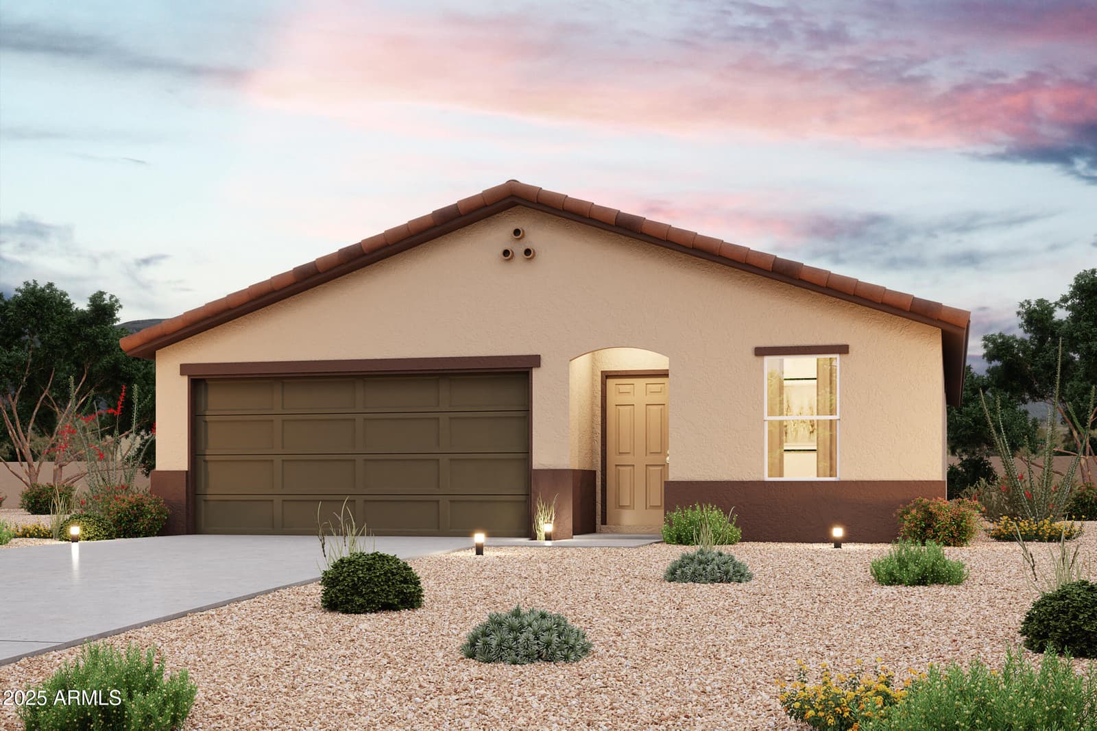 8533 W TROY Drive, Arizona City, AZ 85123 — photo 1 of 3