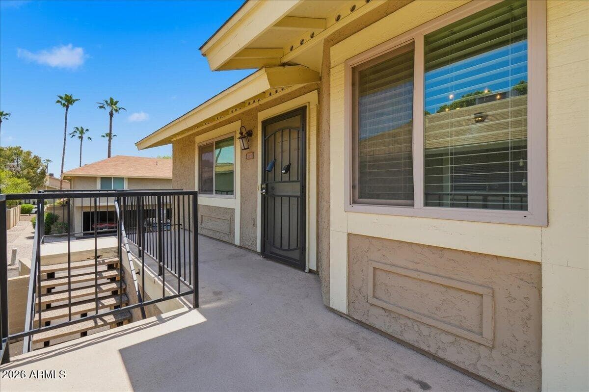 1241 N GRANITE REEF Road, Scottsdale, AZ 85257 — photo 3 of 30