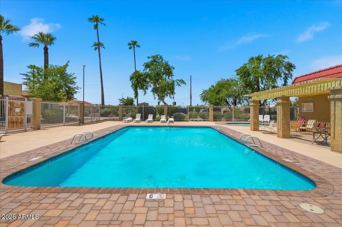 1241 N GRANITE REEF Road, Scottsdale, AZ 85257 — photo 26 of 30