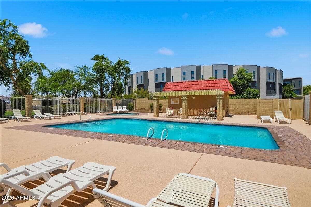 1241 N GRANITE REEF Road, Scottsdale, AZ 85257 — photo 27 of 30