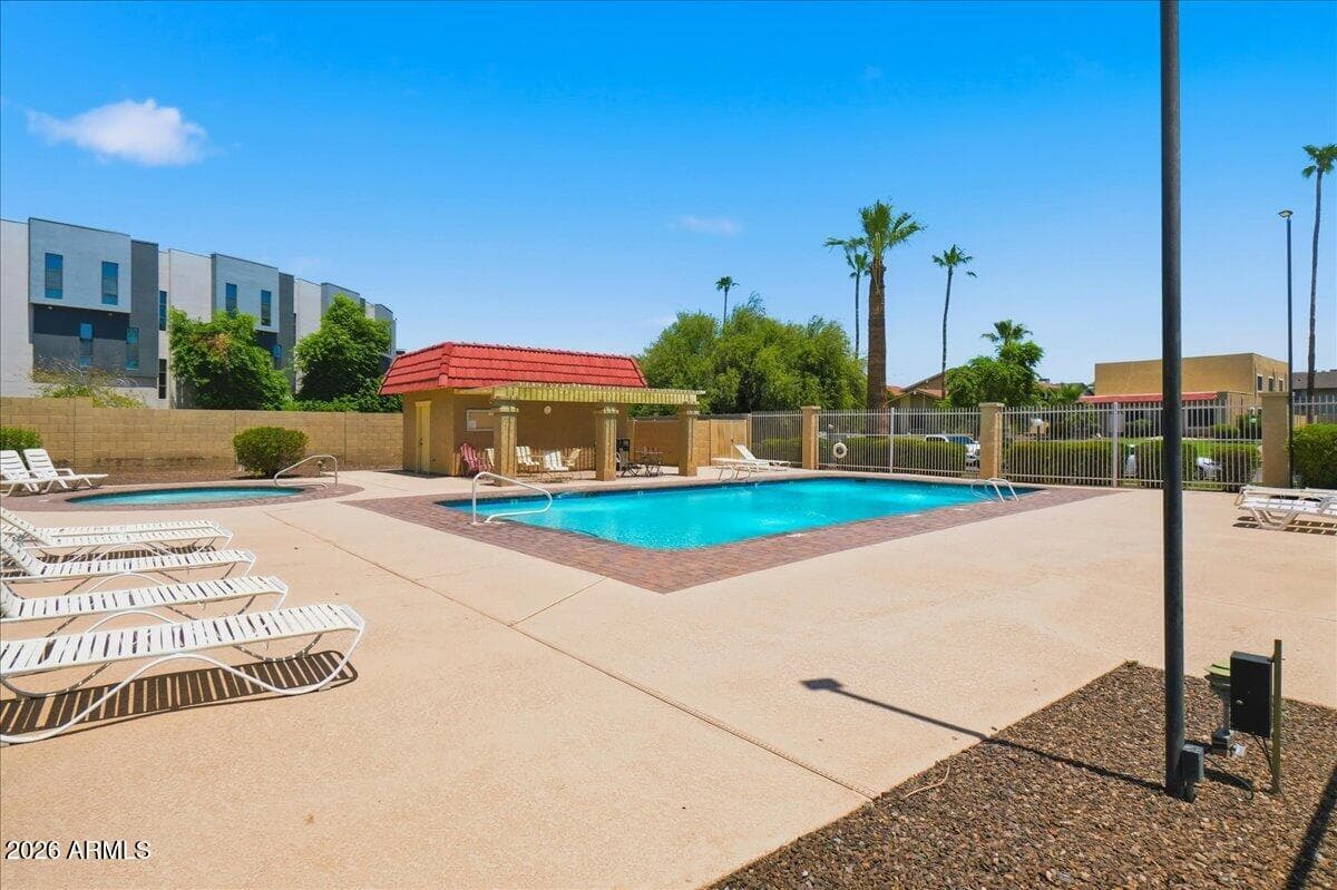 1241 N GRANITE REEF Road, Scottsdale, AZ 85257 — photo 28 of 30