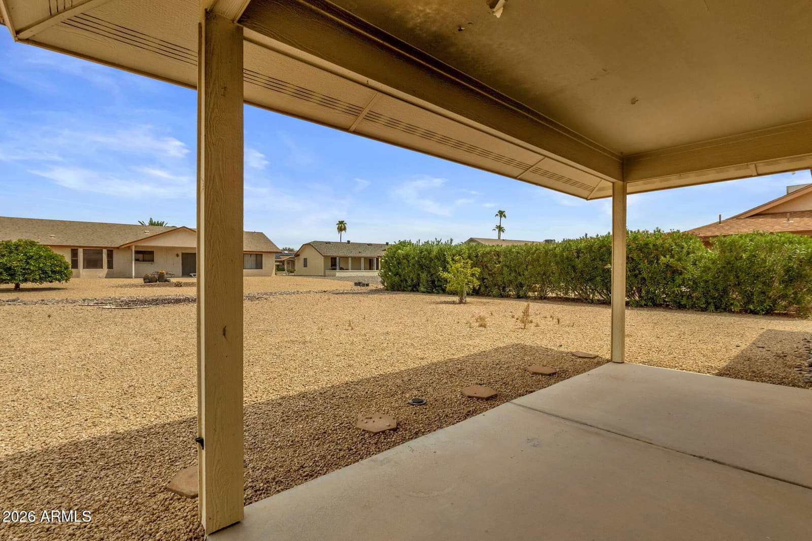 12406 W Wildwood Drive, Sun City West, AZ 85375 — photo 22 of 30