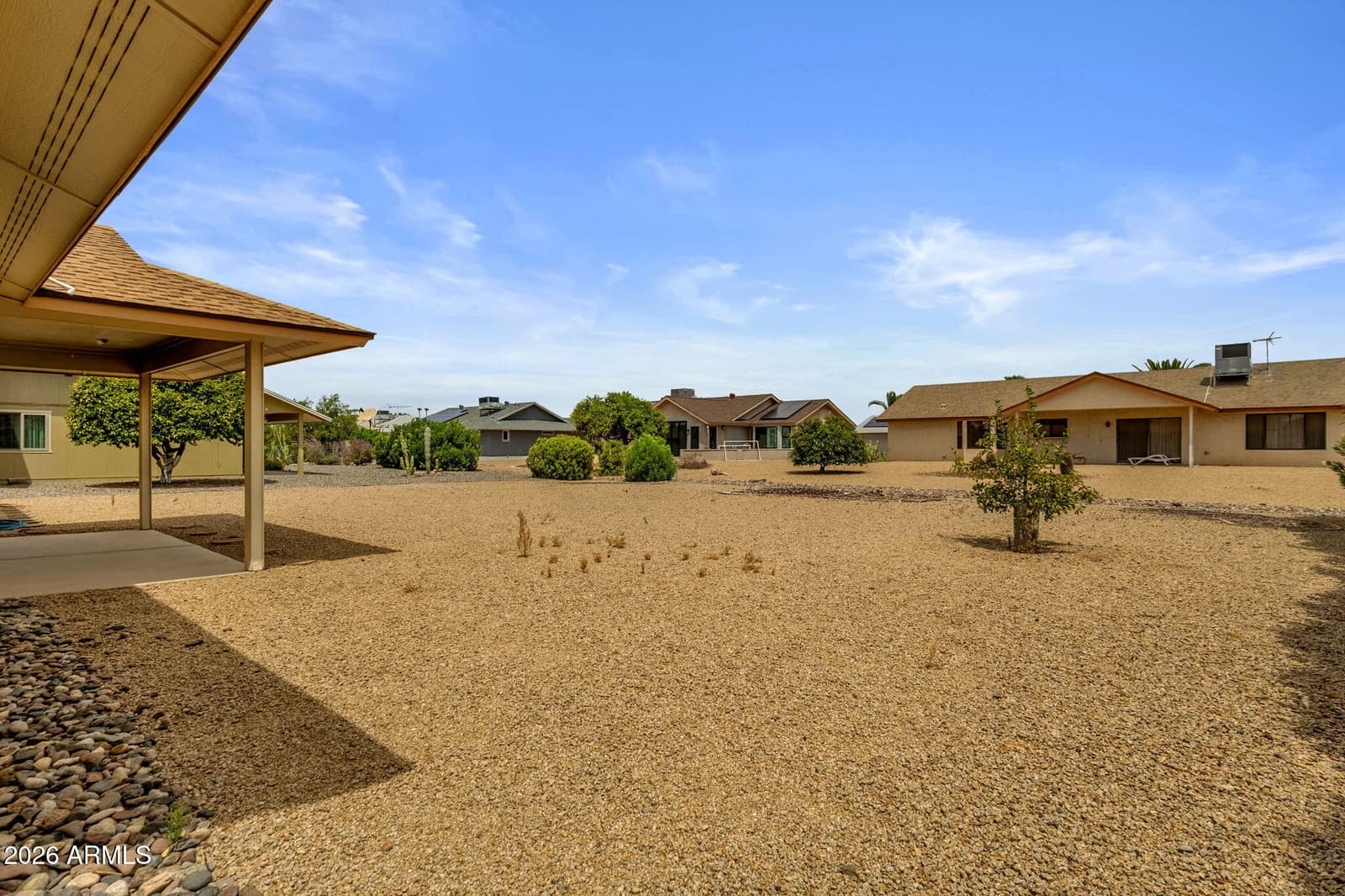 12406 W Wildwood Drive, Sun City West, AZ 85375 — photo 23 of 30
