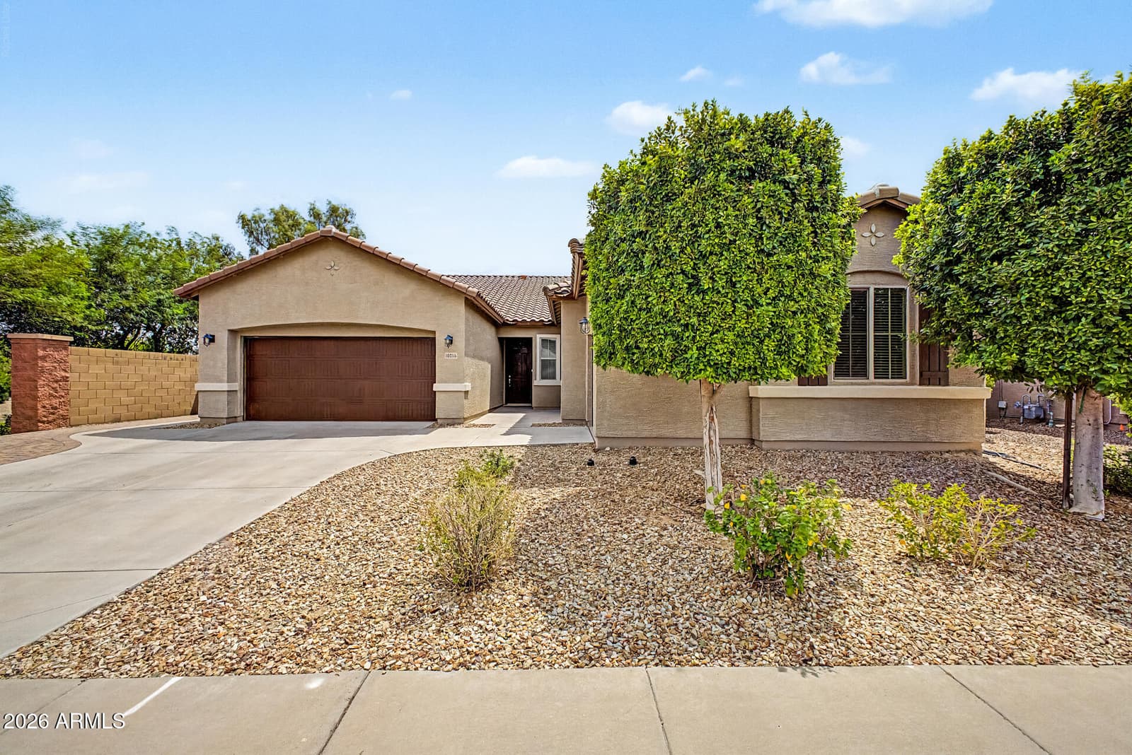 10215 N 185TH Lane, Waddell, AZ 85355 — photo 1 of 43