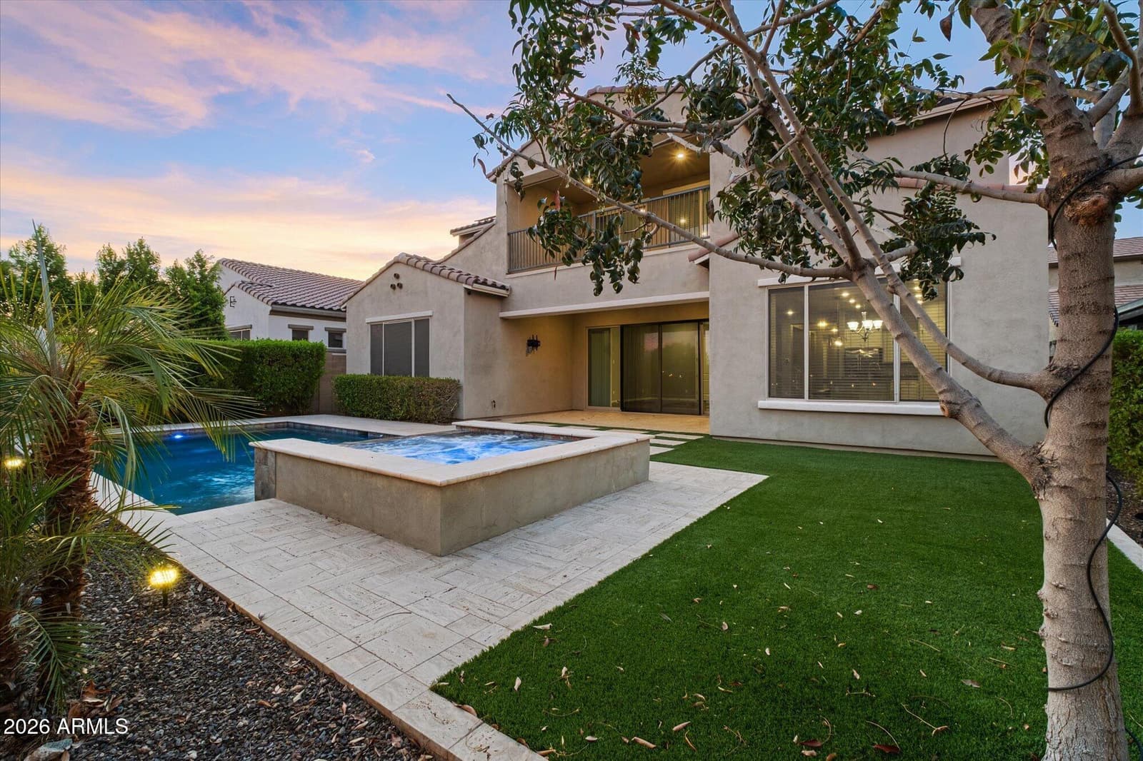 12879 W Pasaro Drive, Peoria, AZ 85383 — photo 48 of 66