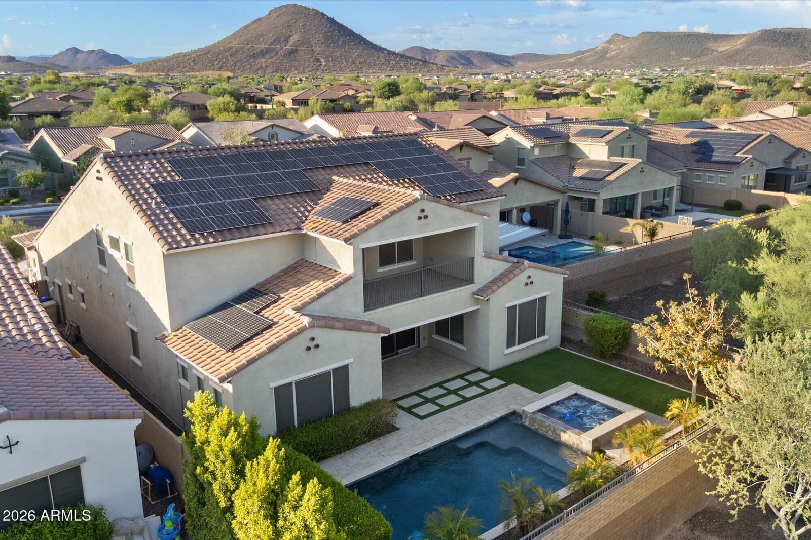 12879 W Pasaro Drive, Peoria, AZ 85383 — photo 50 of 66