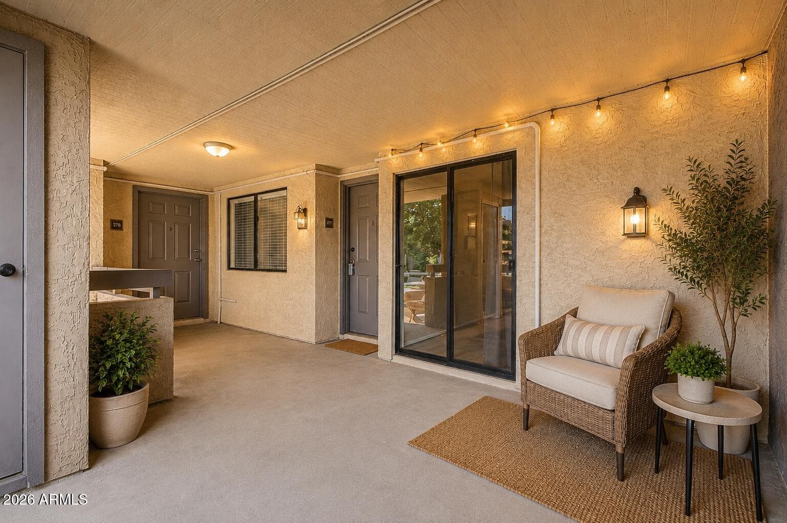 3535 W TIERRA BUENA Lane 274, Phoenix, AZ 85053 — photo 1 of 12