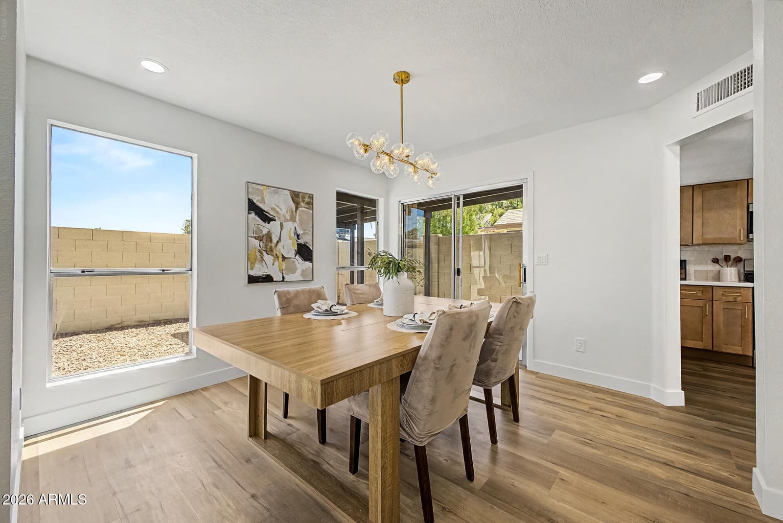601 E WESCOTT Drive, Phoenix, AZ 85024 — photo 10 of 34