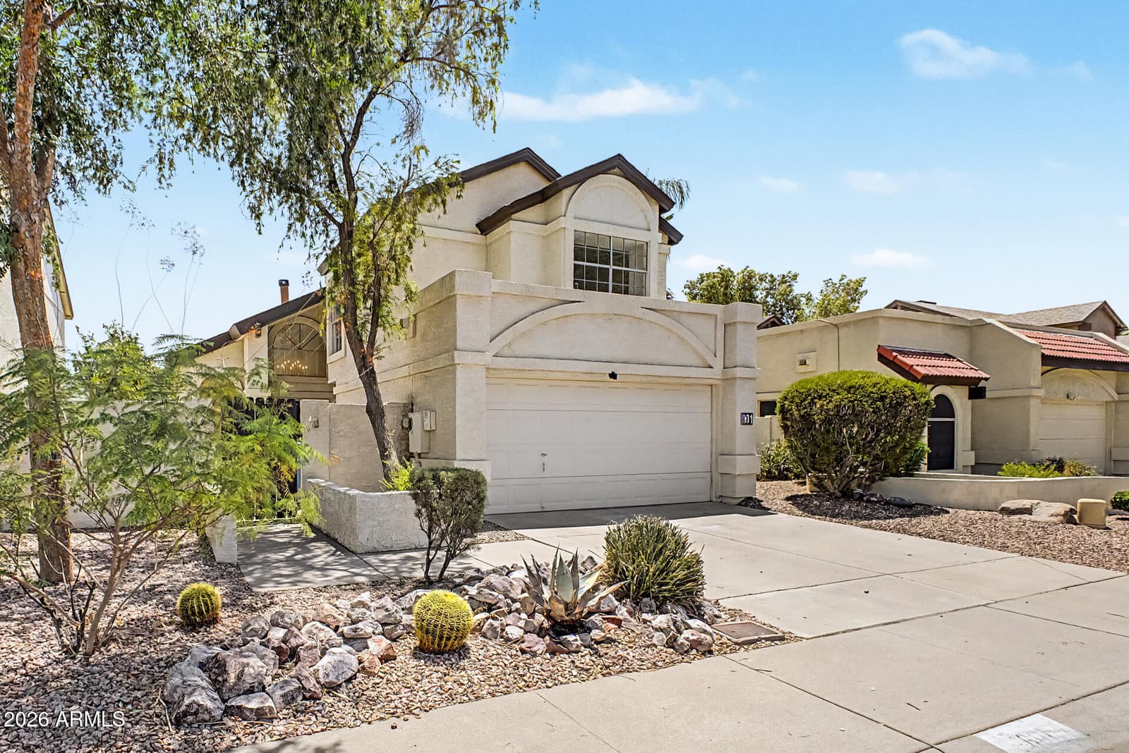 601 E WESCOTT Drive, Phoenix, AZ 85024 — photo 33 of 34