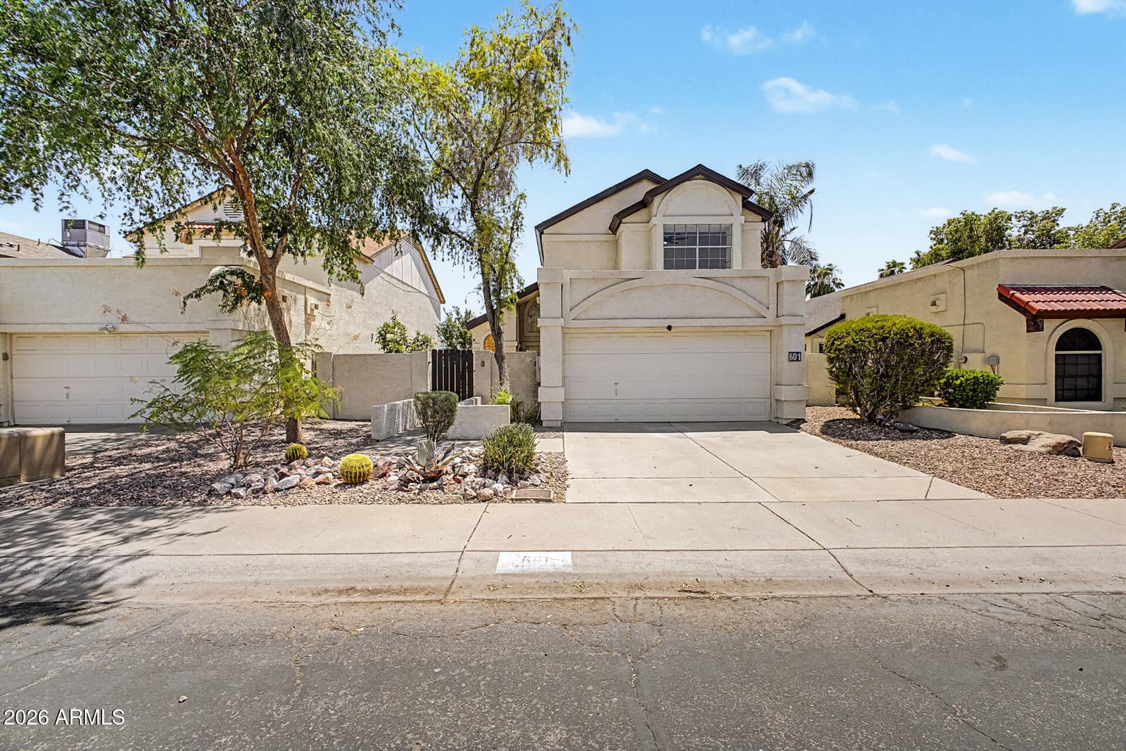 601 E WESCOTT Drive, Phoenix, AZ 85024 — photo 34 of 34