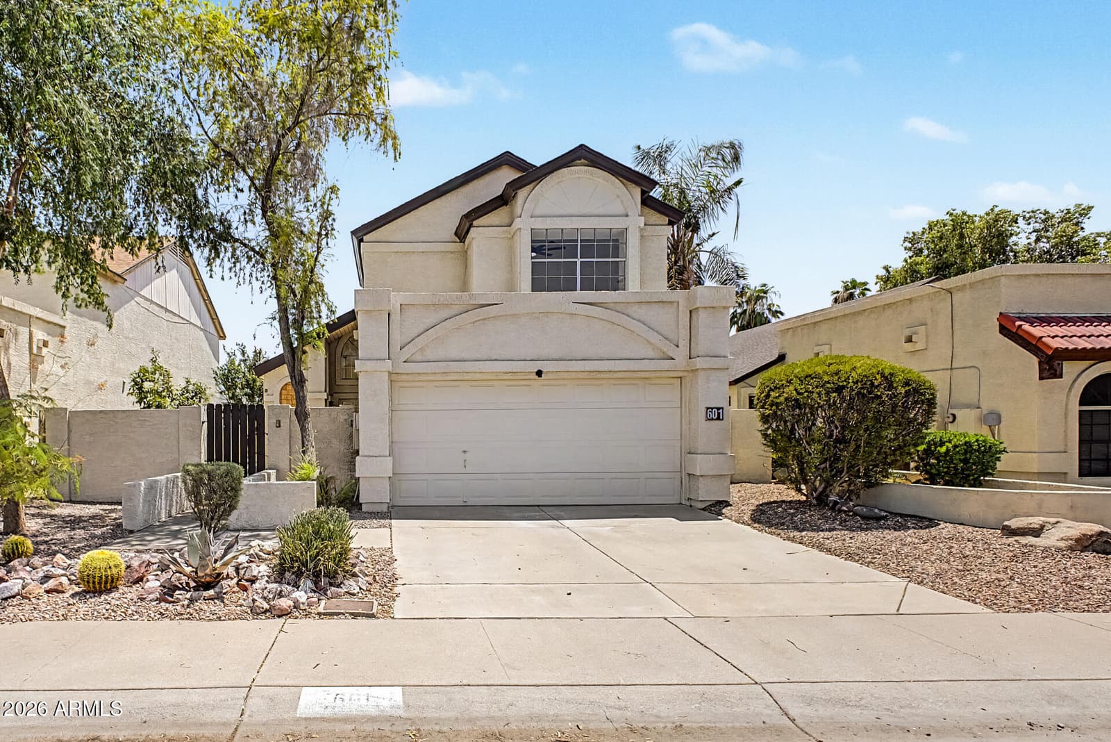 601 E WESCOTT Drive, Phoenix, AZ 85024 — photo 5 of 34