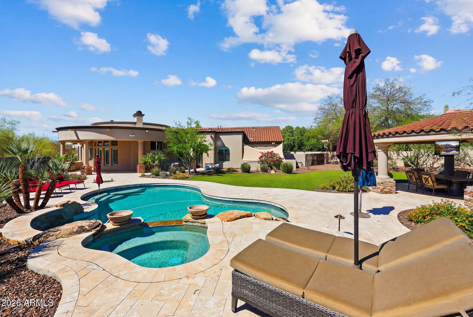 10445 N 132nd Street, Scottsdale, AZ 85259 — photo 21 of 40