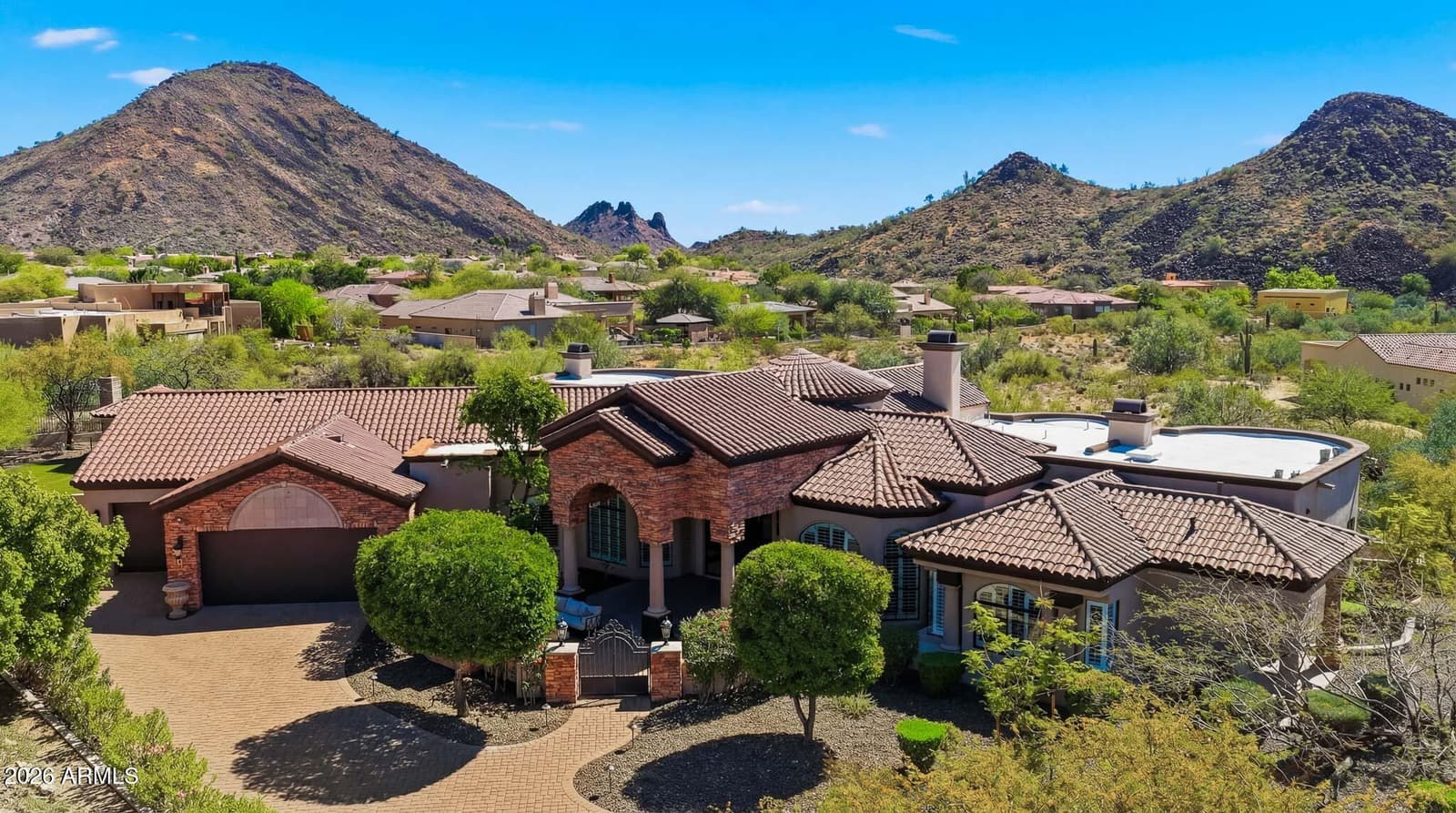 10445 N 132nd Street, Scottsdale, AZ 85259 — photo 3 of 40