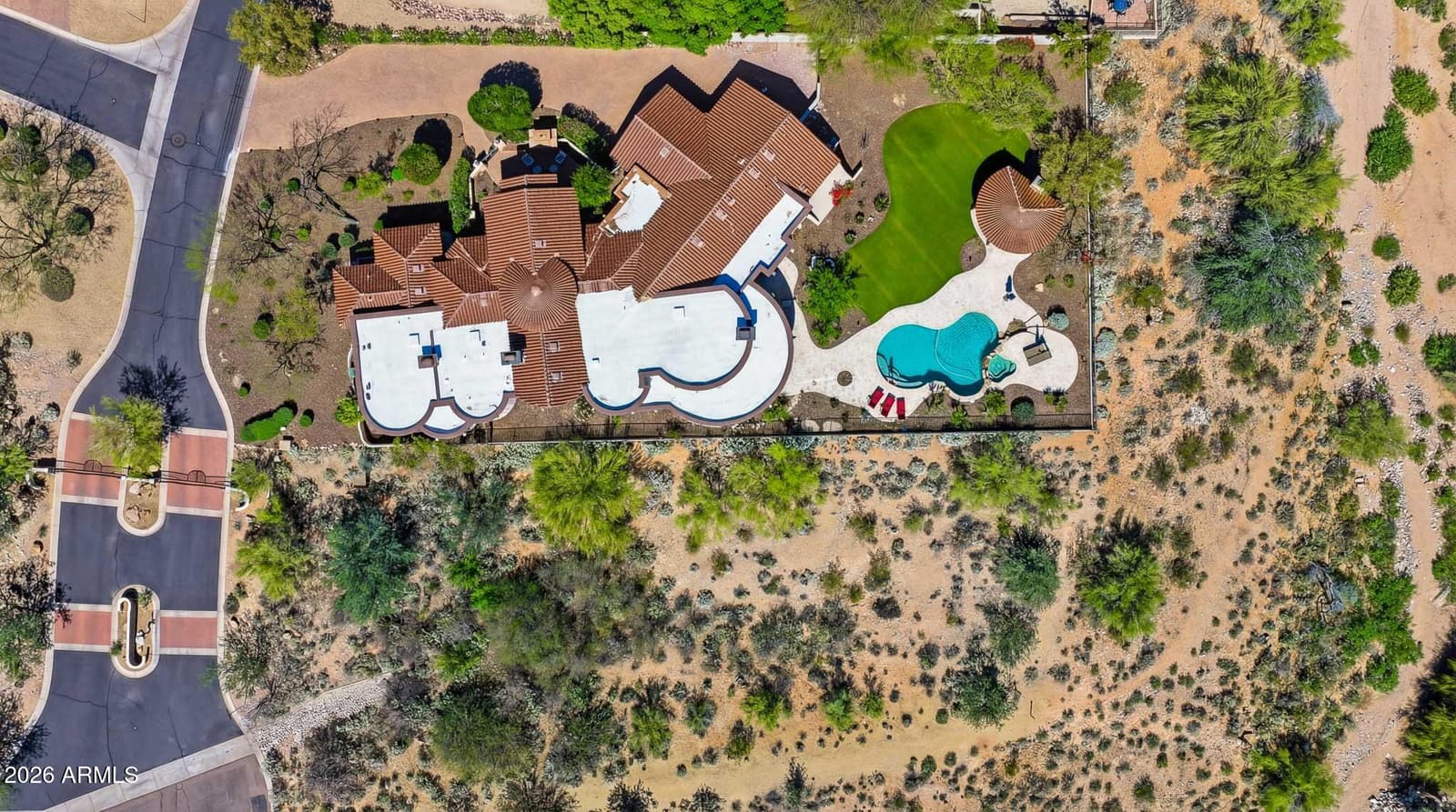 10445 N 132nd Street, Scottsdale, AZ 85259 — photo 40 of 40
