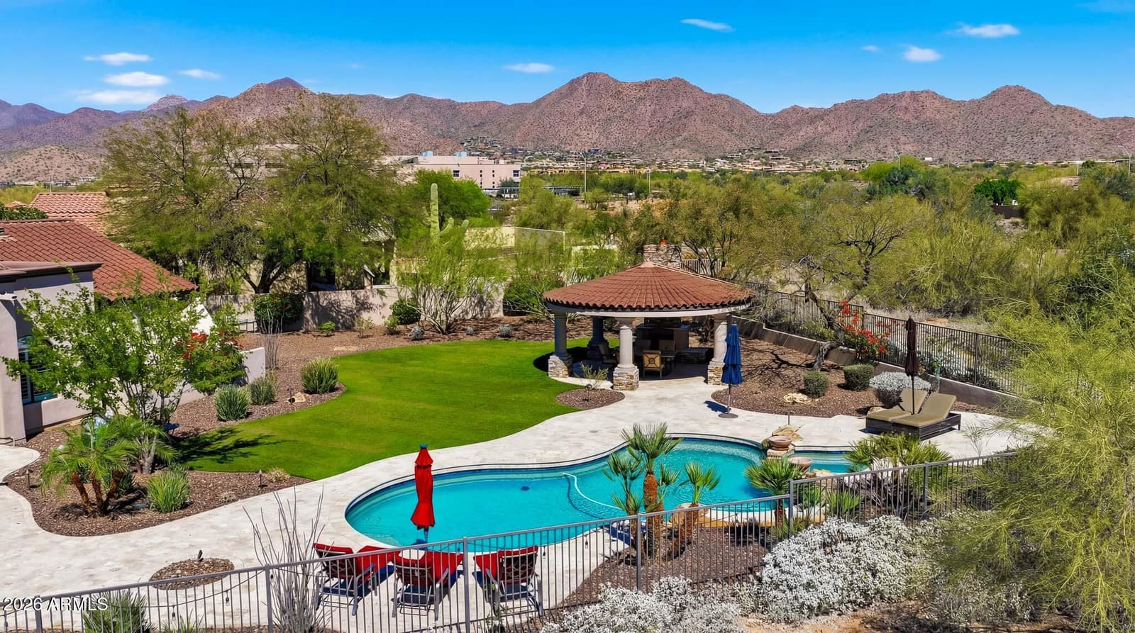 10445 N 132nd Street, Scottsdale, AZ 85259 — photo 2 of 40