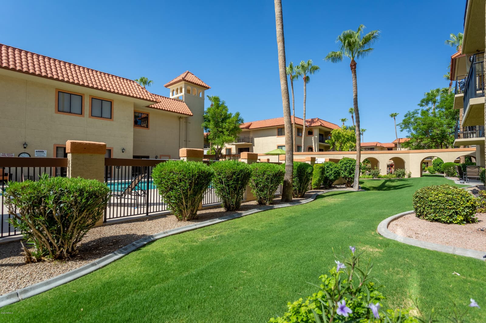 10330 W THUNDERBIRD Boulevard C107b, Sun City, AZ 85351 — photo 1 of 33