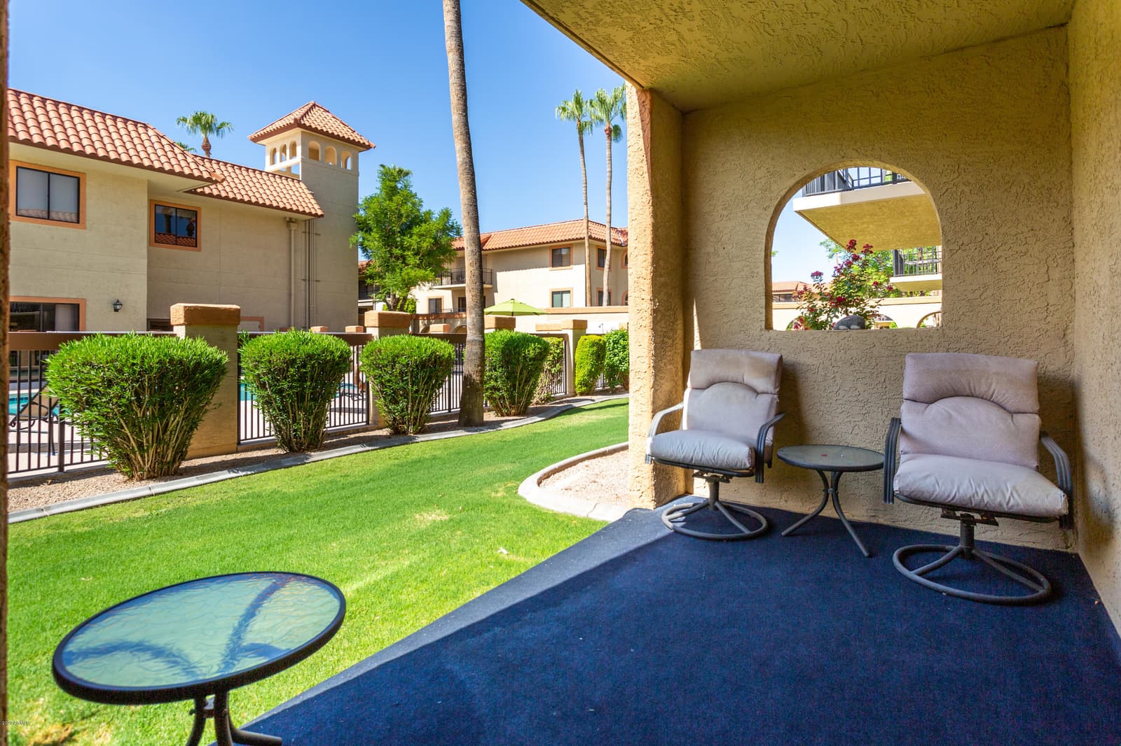 10330 W THUNDERBIRD Boulevard C107b, Sun City, AZ 85351 — photo 13 of 33