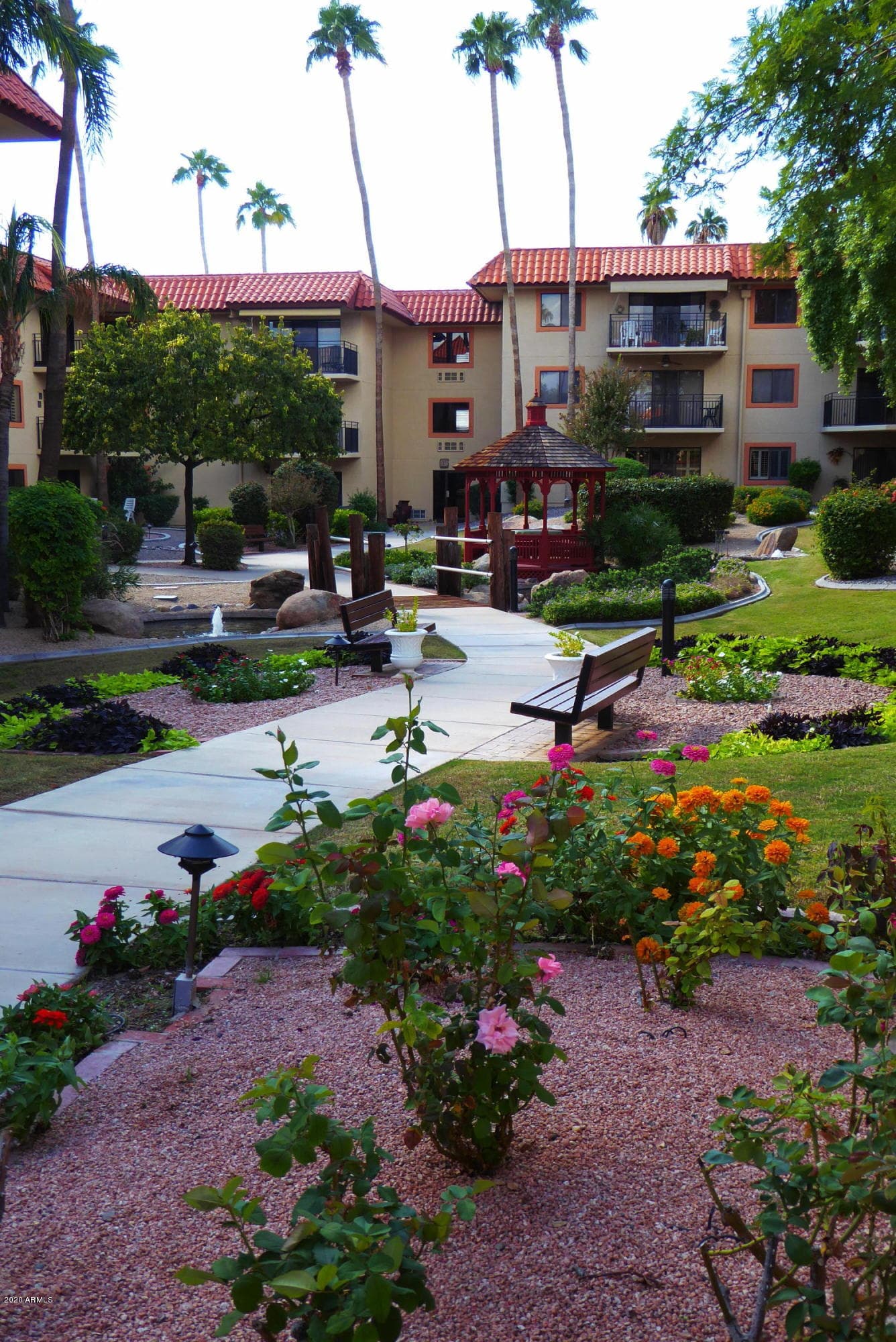 10330 W THUNDERBIRD Boulevard C107b, Sun City, AZ 85351 — photo 30 of 33