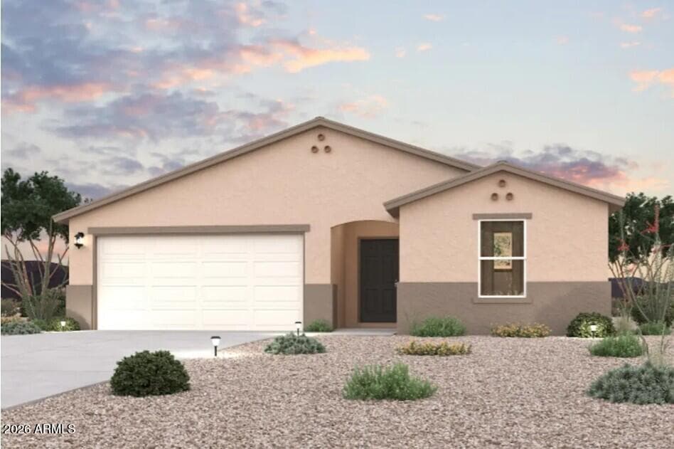 226 W PLEASANT PARK Drive, Coolidge, AZ 85128 — photo 1 of 3