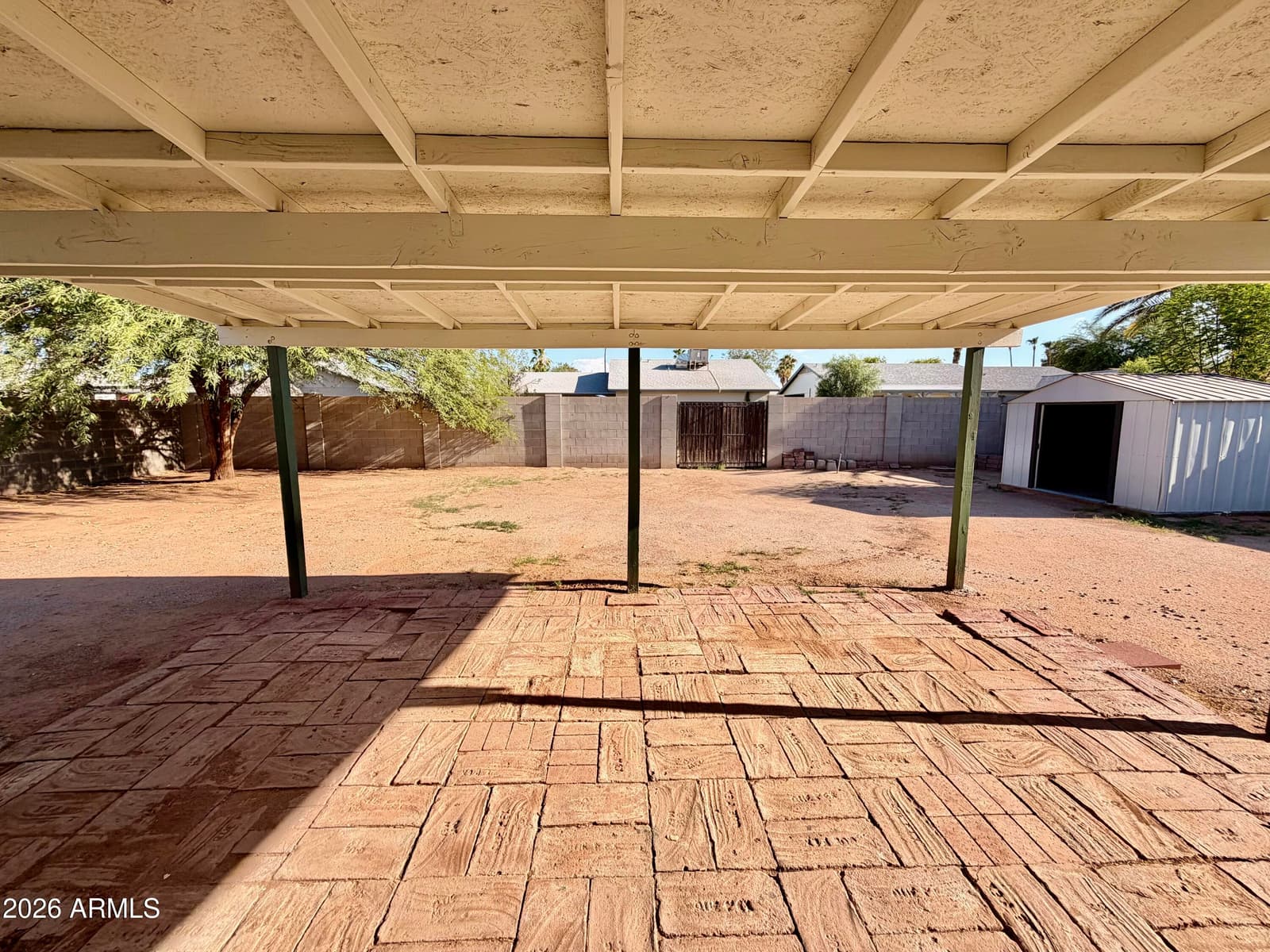 525 E JUDI Drive, Casa Grande, AZ 85122 — photo 13 of 20