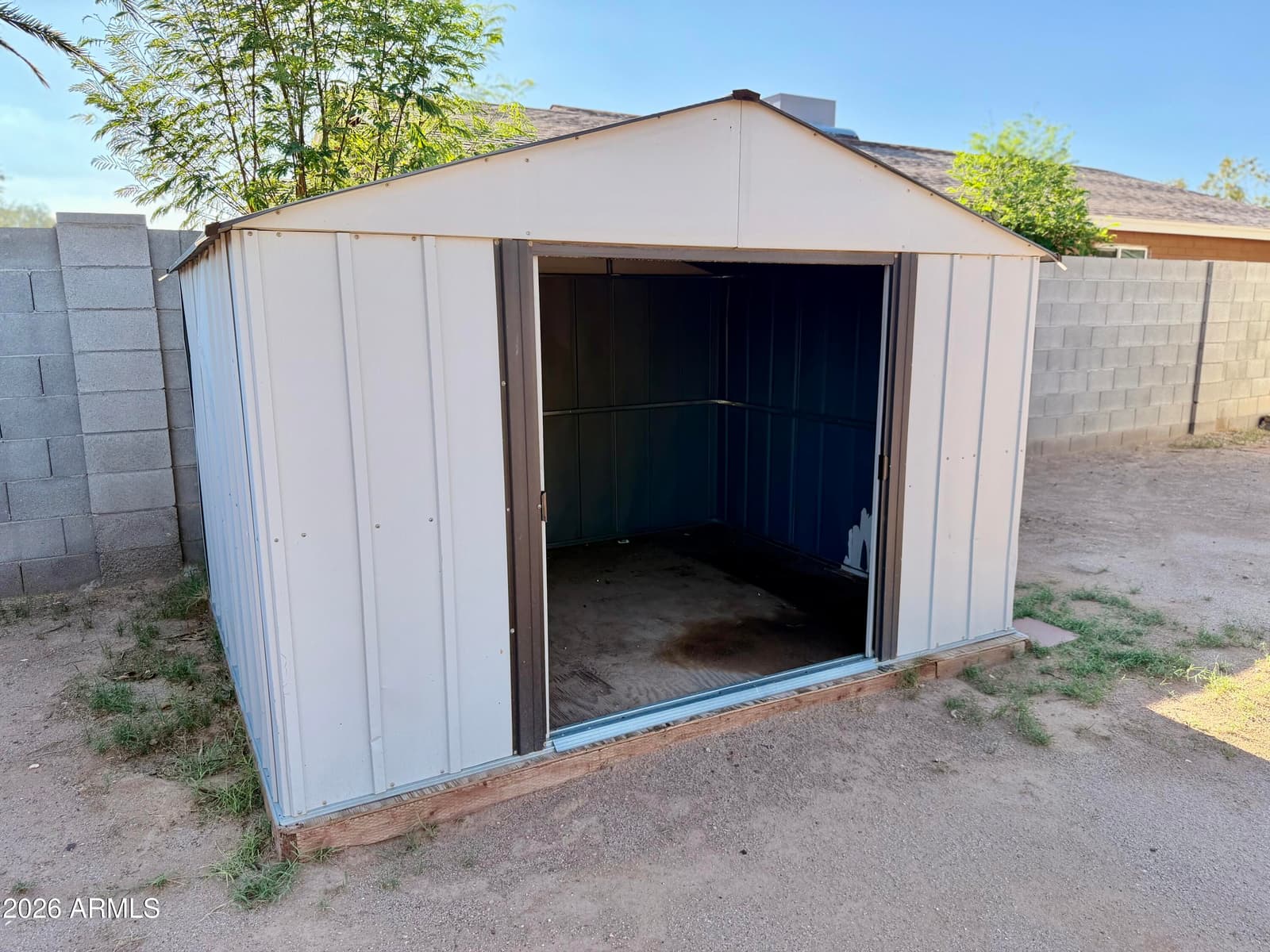 525 E JUDI Drive, Casa Grande, AZ 85122 — photo 17 of 20