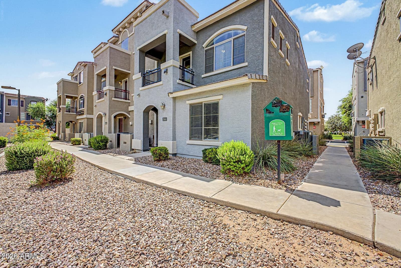 2402 E 5TH Street 1561, Tempe, AZ 85288 — photo 3 of 40