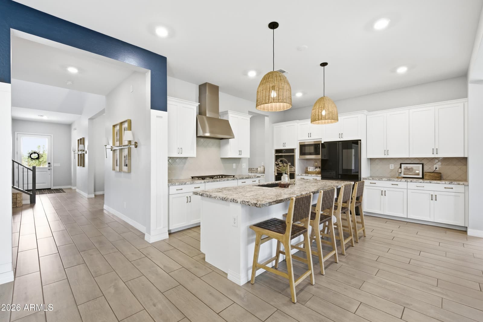 20864 S 226TH Court, Queen Creek, AZ 85142 — photo 13 of 98
