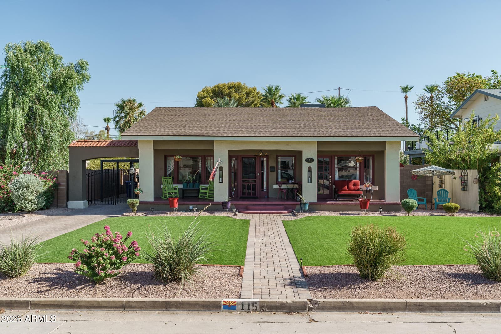 115 W GRANADA Road, Phoenix, AZ 85003 — photo 1 of 43