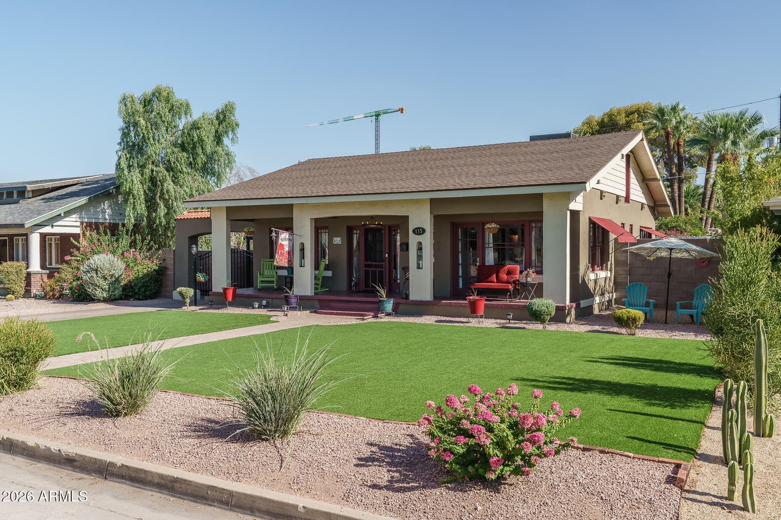 115 W GRANADA Road, Phoenix, AZ 85003 — photo 43 of 43