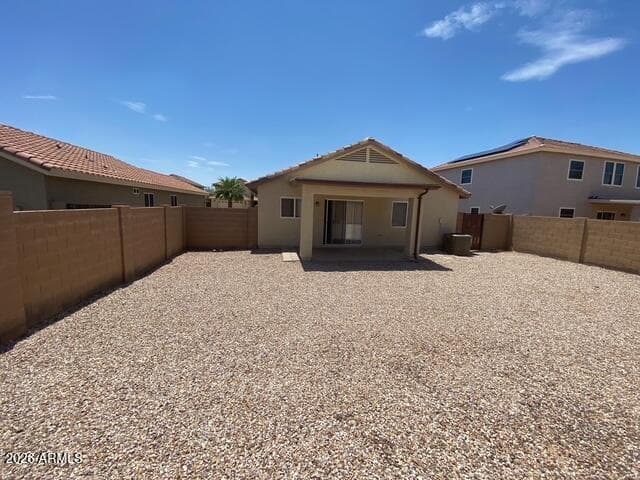 1700 W COOLIDGE Way, Coolidge, AZ 85128 — photo 18 of 18