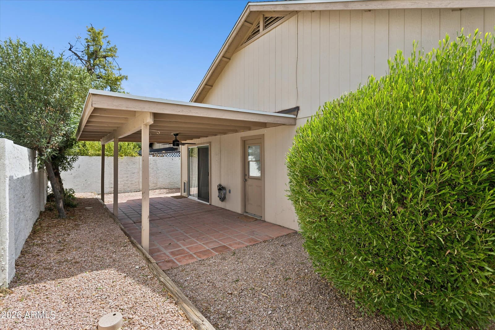 1722 N COMANCHE Drive, Chandler, AZ 85224 — photo 43 of 45