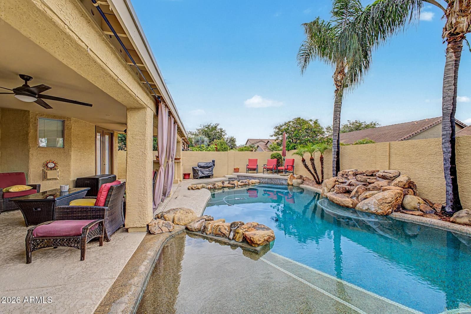 4103 E ANDREA Drive, Cave Creek, AZ 85331 — photo 42 of 42
