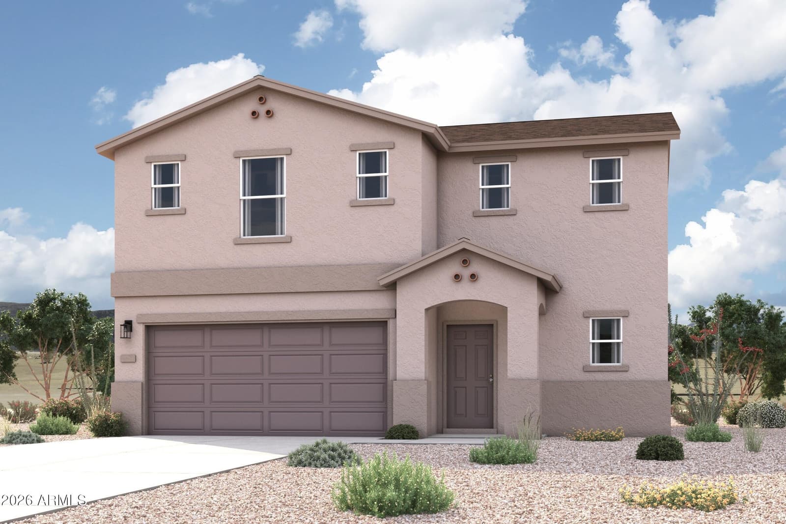 523 W Van Haren Street, Florence, AZ 85132 — photo 1 of 8