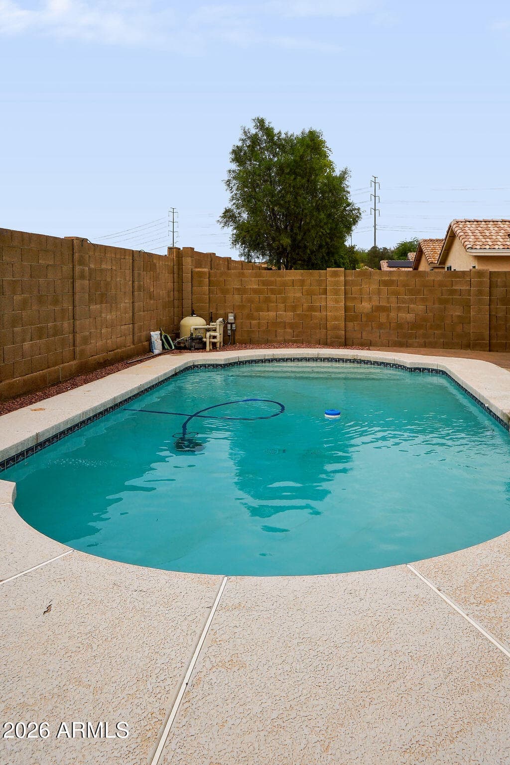3530 W Sands Drive, Glendale, AZ 85310 — photo 53 of 57