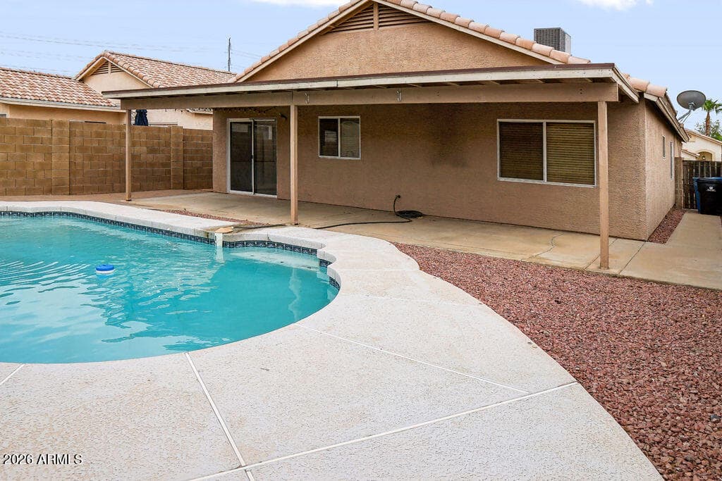 3530 W Sands Drive, Glendale, AZ 85310 — photo 51 of 57