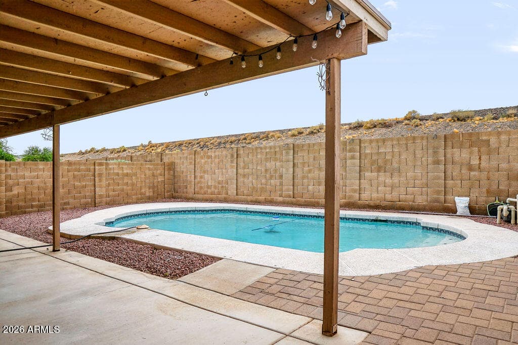 3530 W Sands Drive, Glendale, AZ 85310 — photo 55 of 57