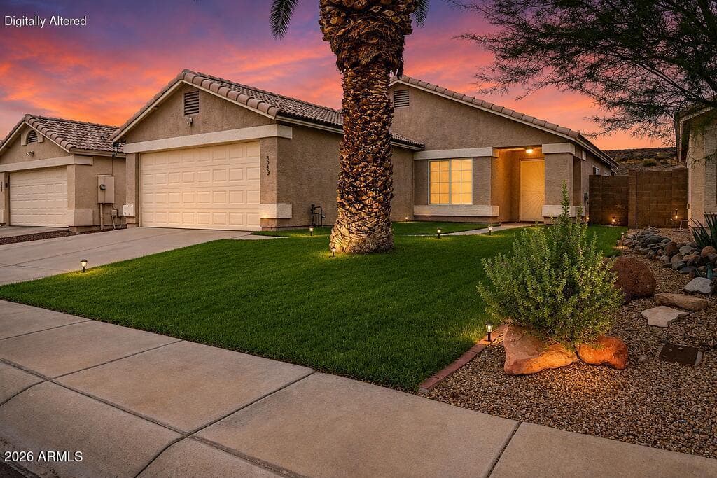 3530 W Sands Drive, Glendale, AZ 85310 — photo 3 of 57