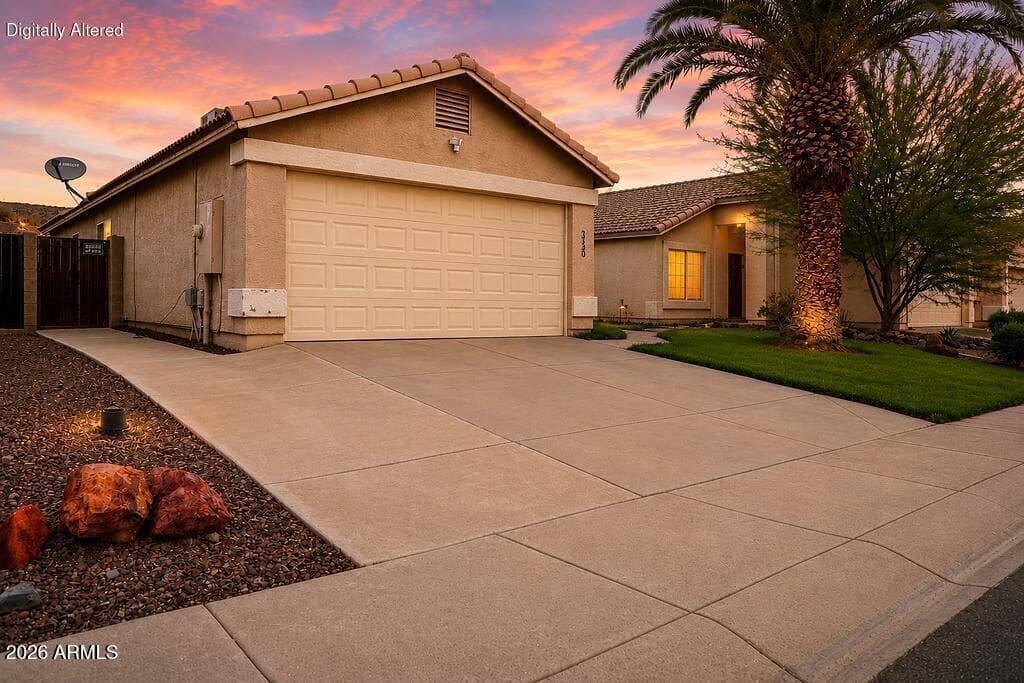 3530 W Sands Drive, Glendale, AZ 85310 — photo 2 of 57