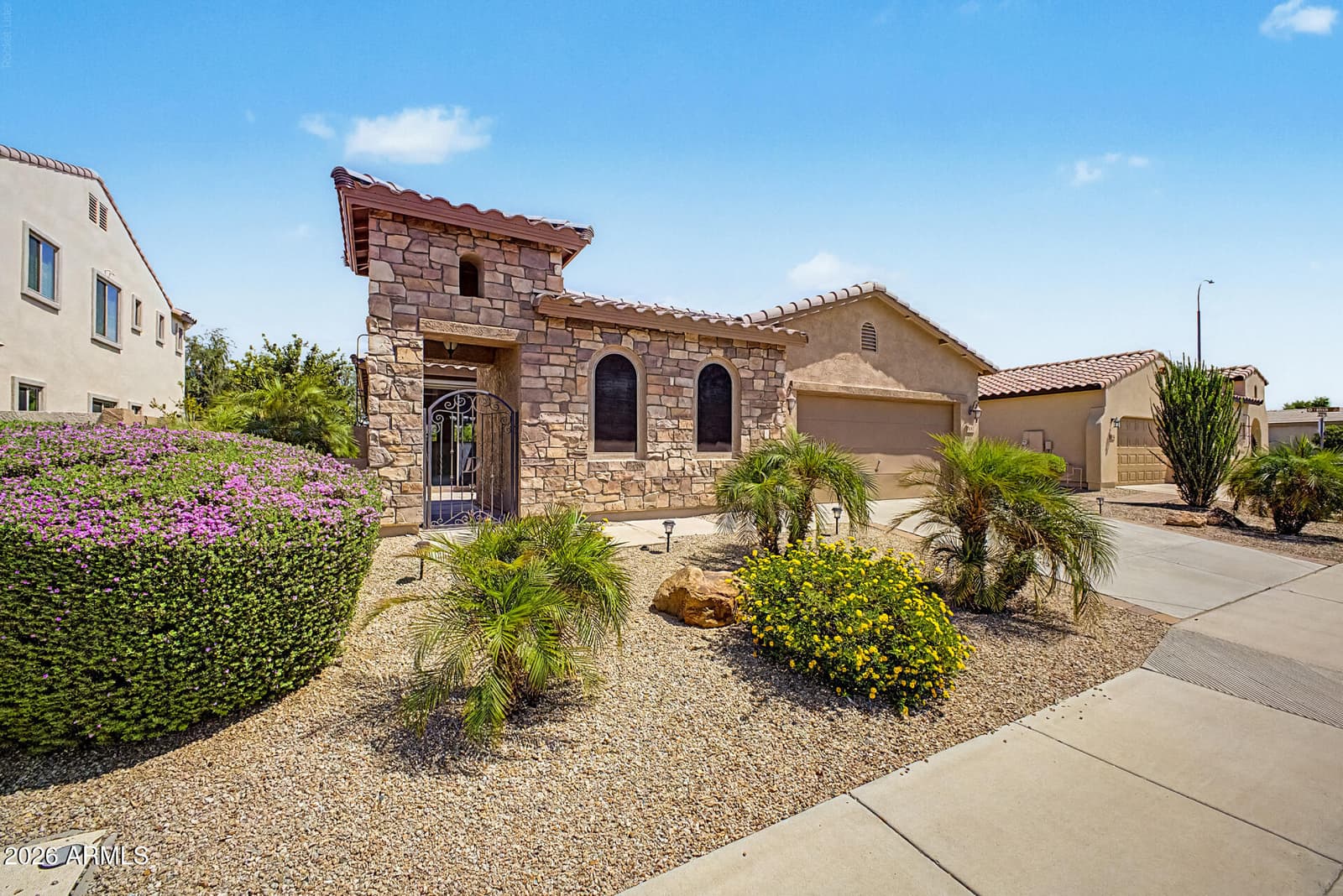 3632 E SAN CARLOS Place, Chandler, AZ 85249 — photo 3 of 32