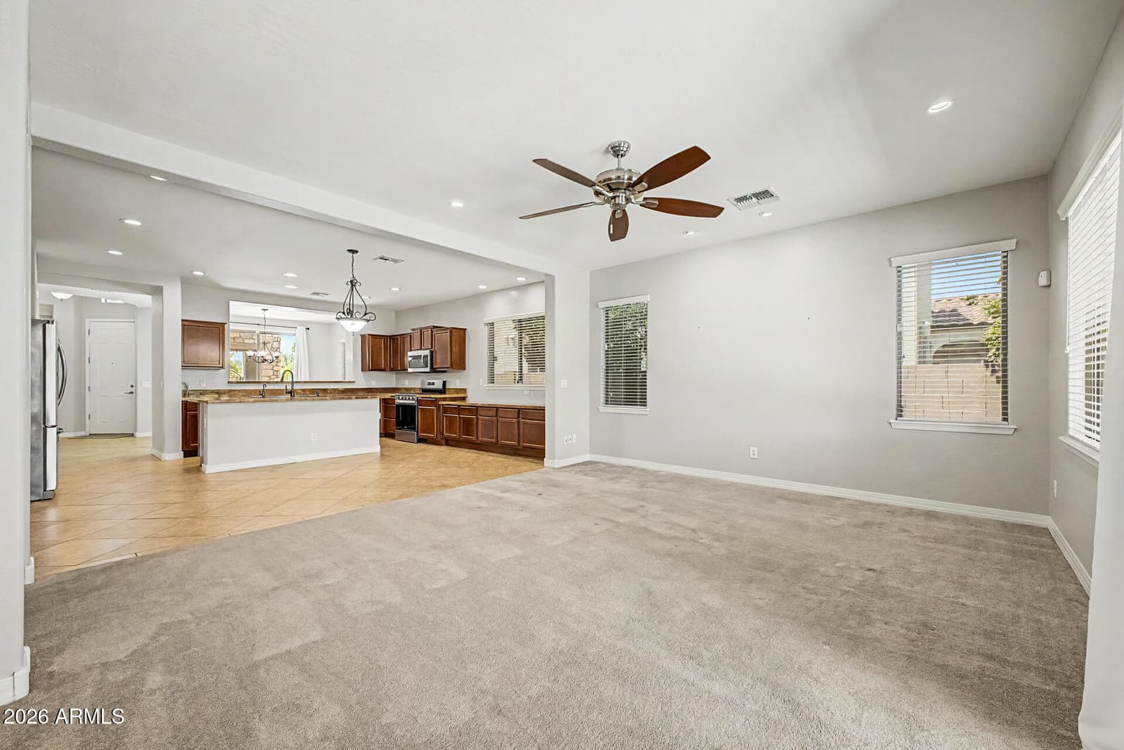 3632 E SAN CARLOS Place, Chandler, AZ 85249 — photo 14 of 32