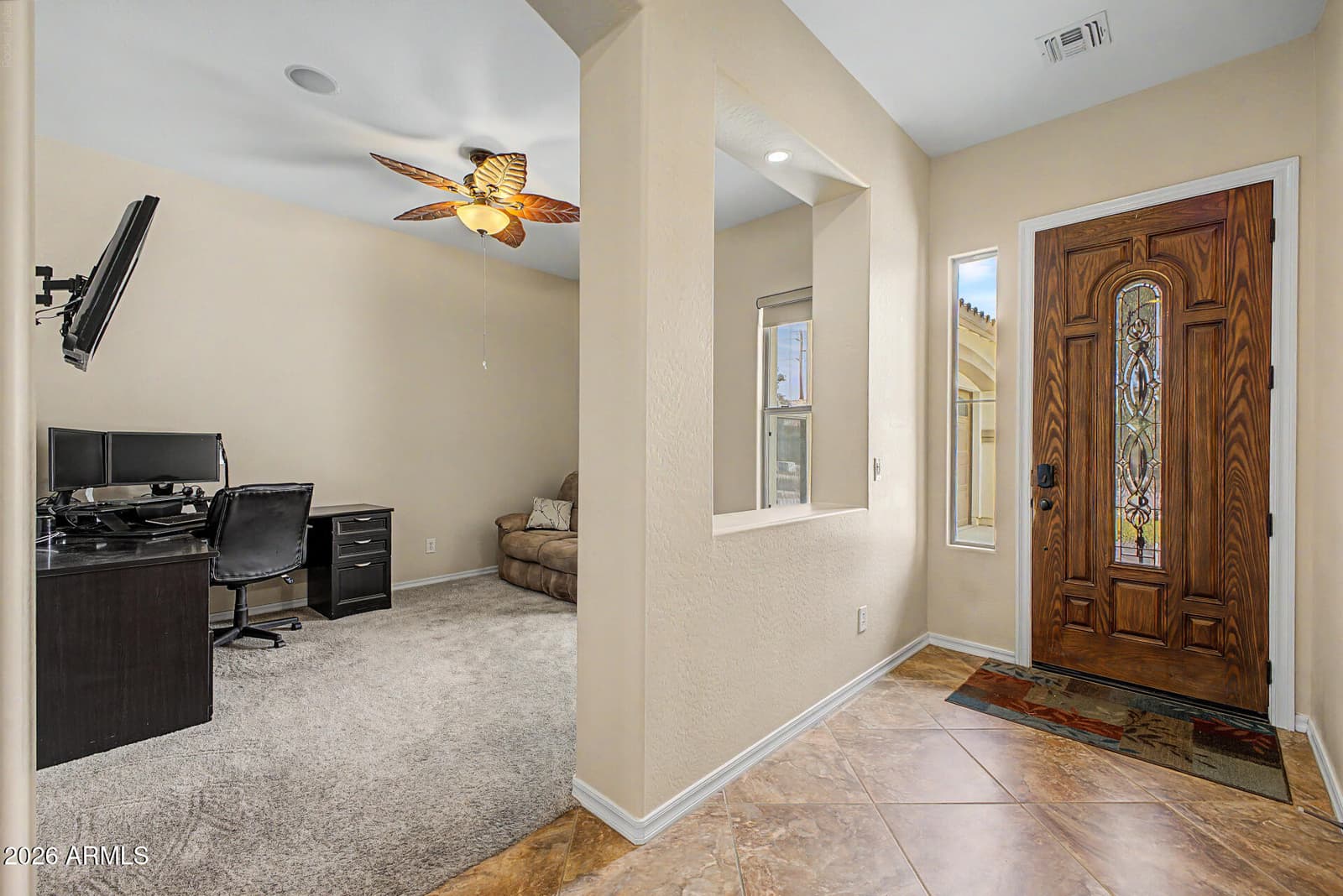 2660 E BLUE SPRUCE Lane, Gilbert, AZ 85298 — photo 10 of 21