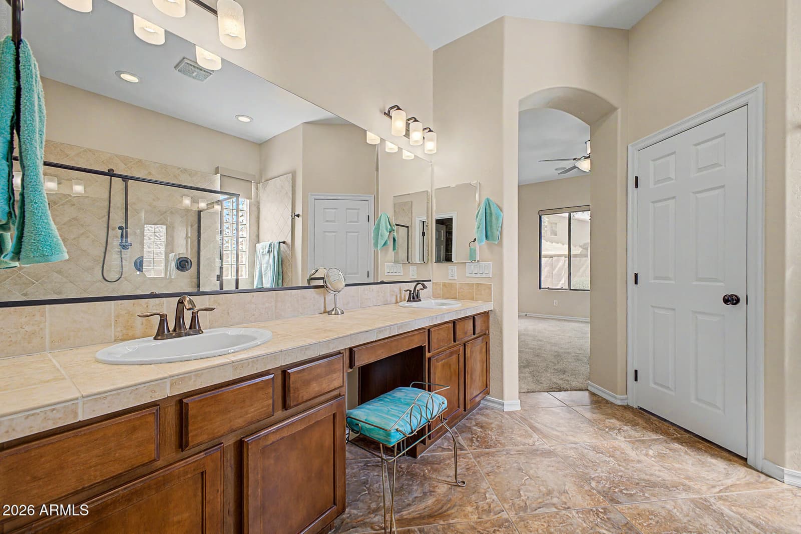 2660 E BLUE SPRUCE Lane, Gilbert, AZ 85298 — photo 15 of 21