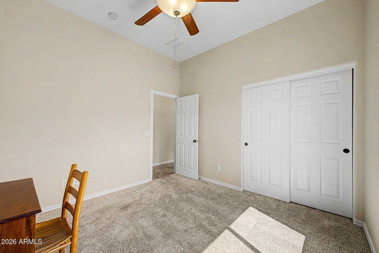 2660 E BLUE SPRUCE Lane, Gilbert, AZ 85298 — photo 17 of 21