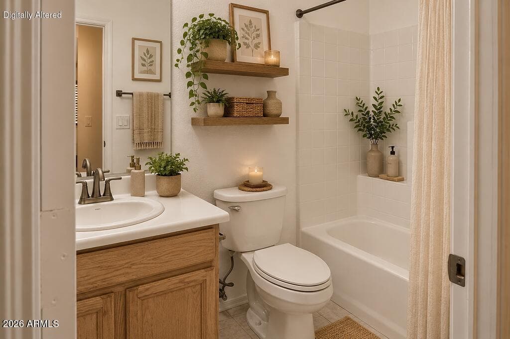3530 W Sands Drive, Glendale, AZ 85310 — photo 16 of 57