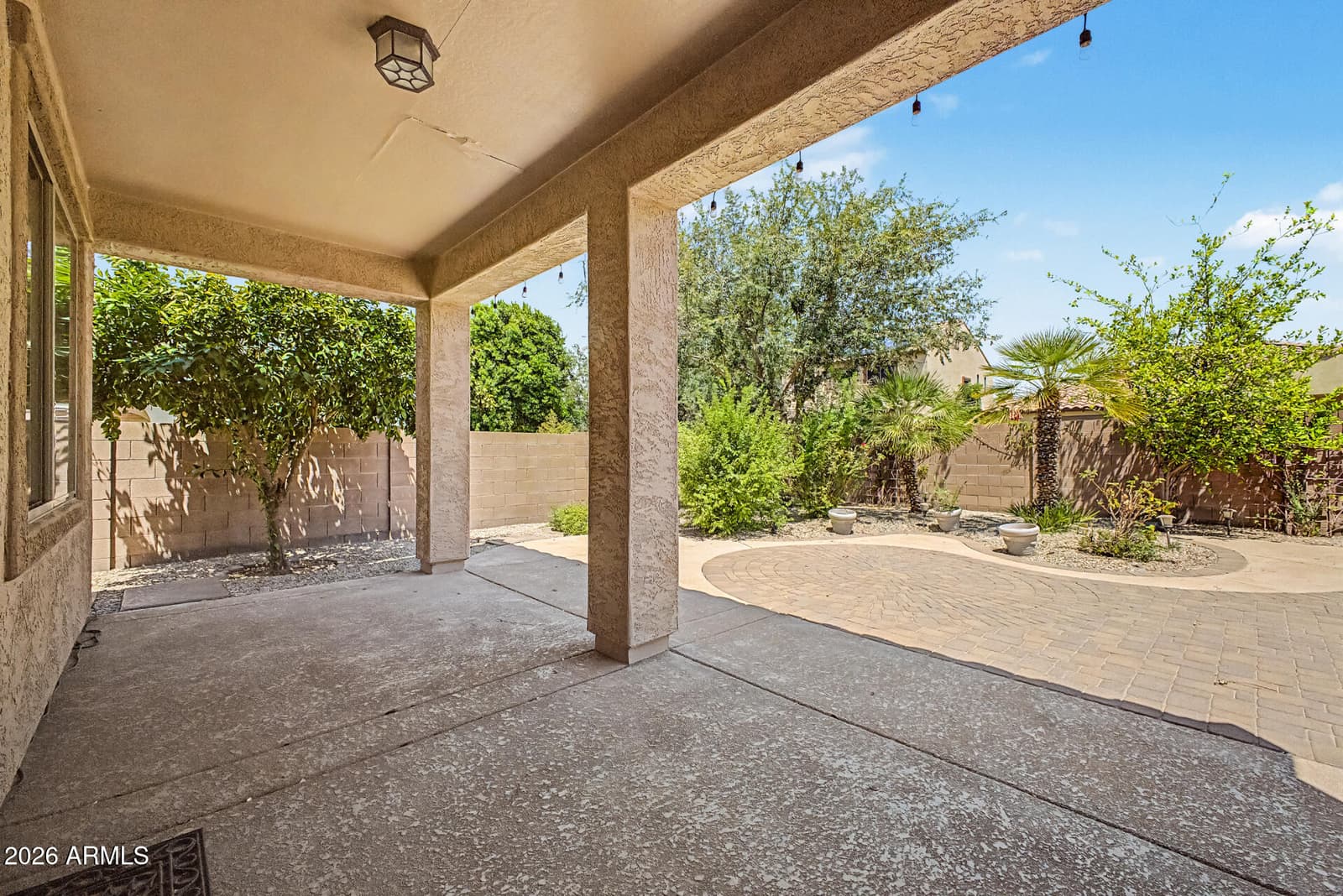 3632 E SAN CARLOS Place, Chandler, AZ 85249 — photo 30 of 32