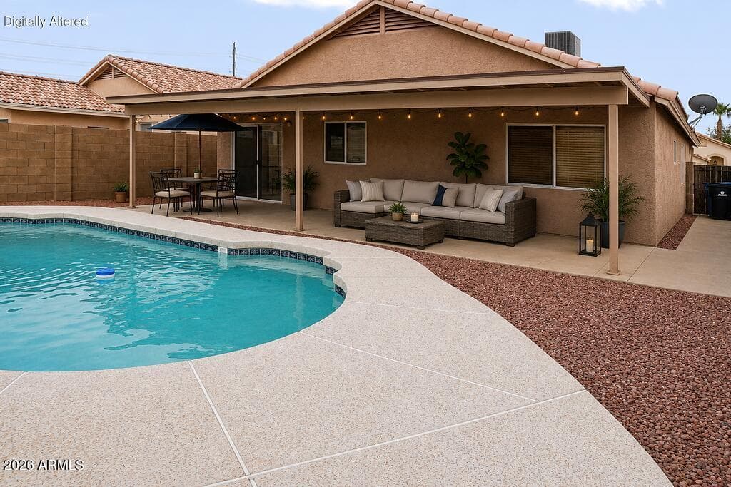 3530 W Sands Drive, Glendale, AZ 85310 — photo 22 of 57