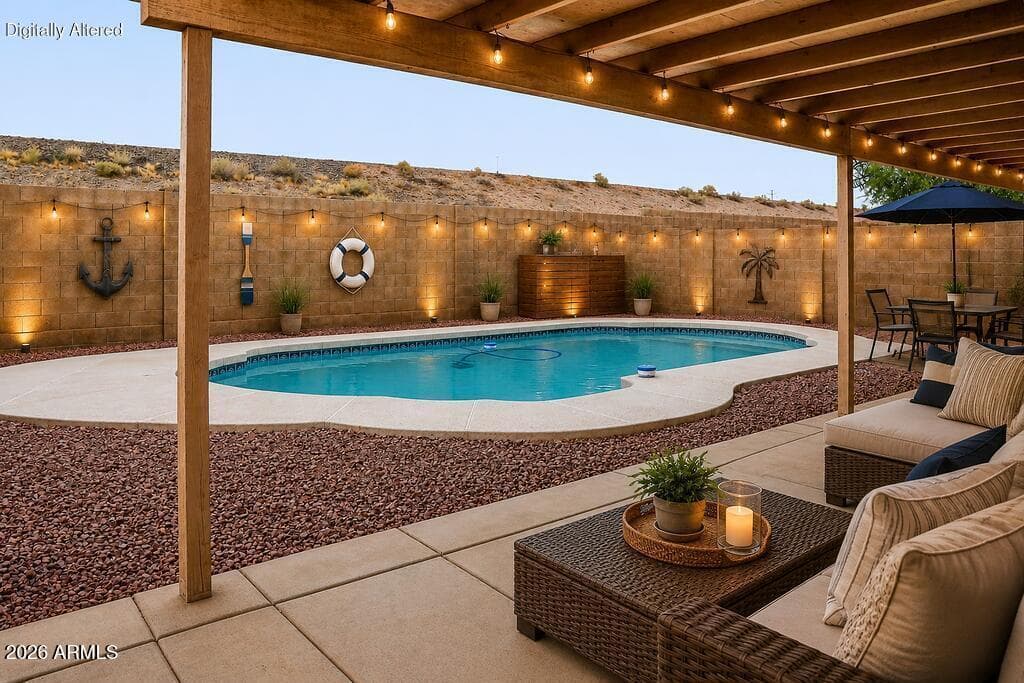 3530 W Sands Drive, Glendale, AZ 85310 — photo 24 of 57