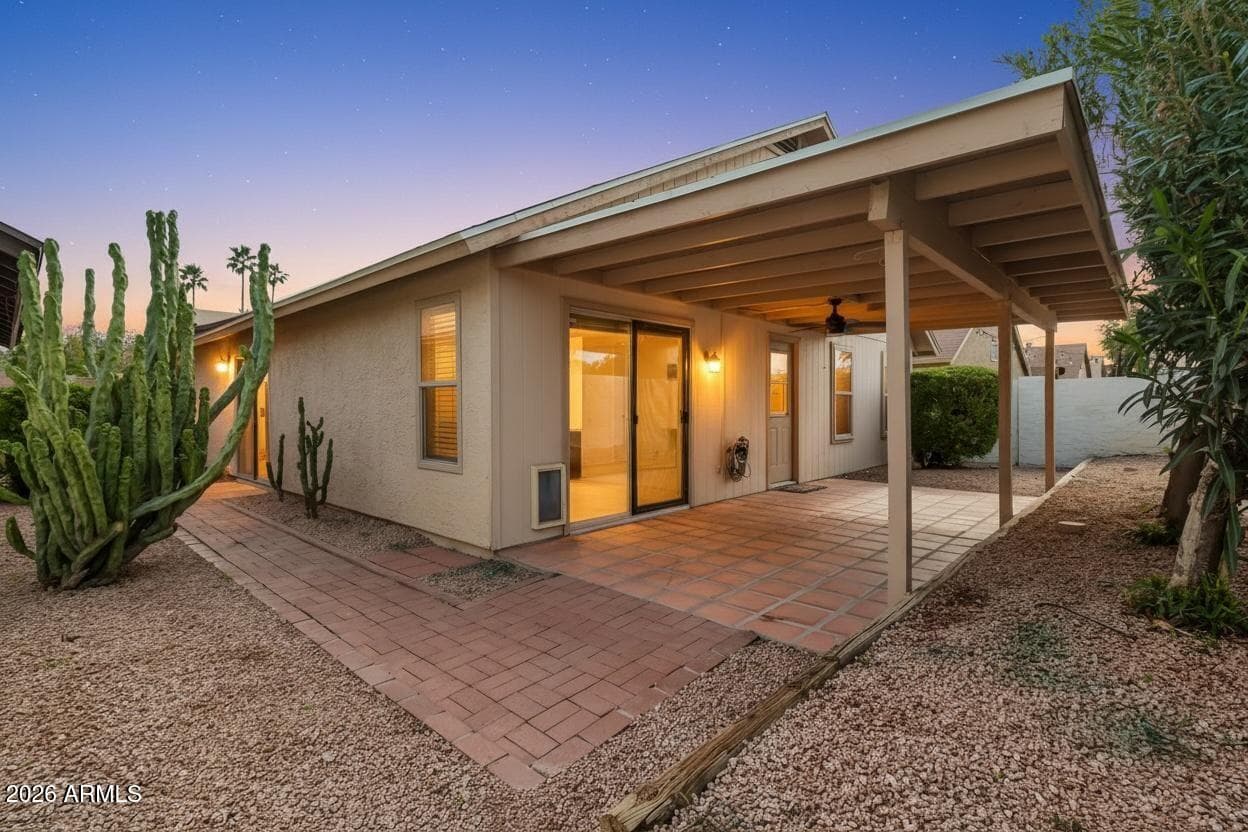 1722 N COMANCHE Drive, Chandler, AZ 85224 — photo 45 of 45
