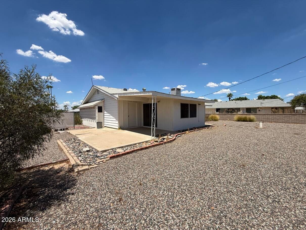 11007 W FLORIDA Avenue, Sun City, AZ 85351 — photo 33 of 38